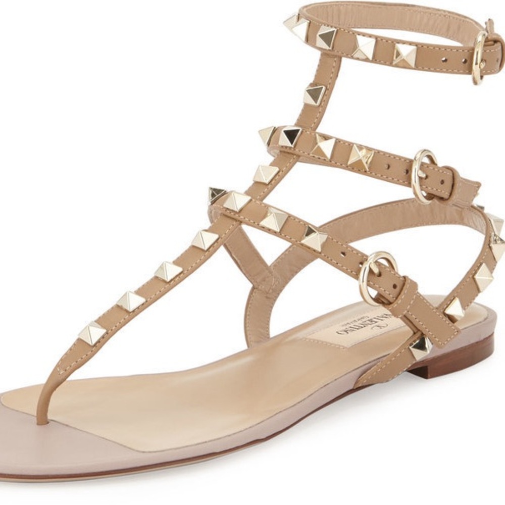 Valentino sandal 40